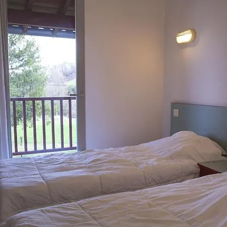 Itxassou 2* De Piscine Apartman
