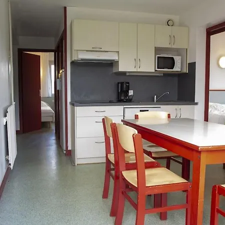 Itxassou 2* De Piscine Apartman Souraïde